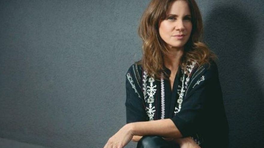 Nancy Dupláa, dura con Macri: esto dijo durante la "Marcha del Millón"