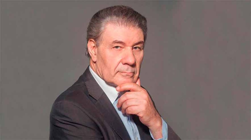 El emotivo relato de Víctor Hugo Morales sobre el paso de Maradona a la eternidad