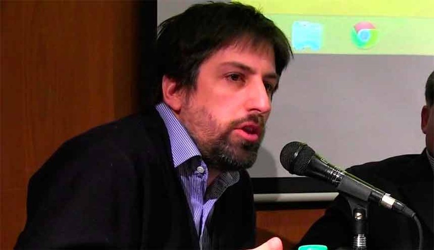 Aseguran que Alberto Fernández tiene diálogo con Melconian y con otros economistas