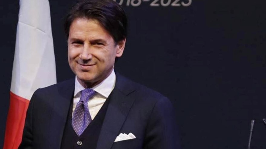 Crisis en Italia: renunciará Conte como primer ministro y así buscará formar nuevo Gobierno