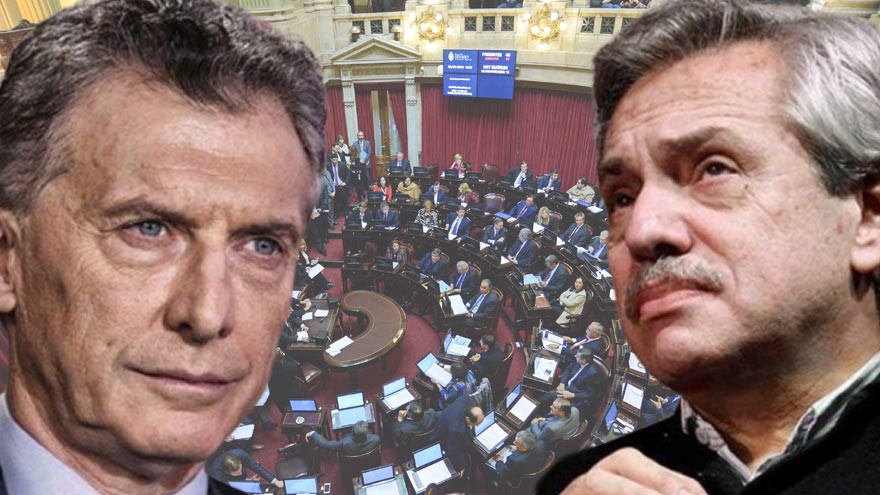 La emergencia alimentaria llega al Senado: presión sobre Macri y fondos millonarios en juego