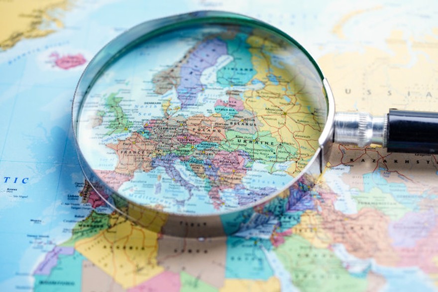Cuáles son los apellidos más comunes del mundo y dónde se localizan