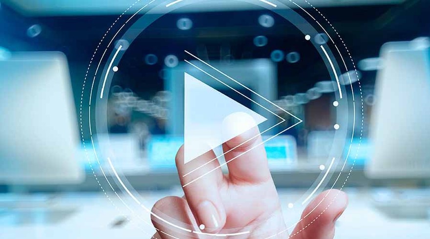 Nueva tecnología permite medir cuál es el nivel de atención de los usuarios en los videos publicitarios