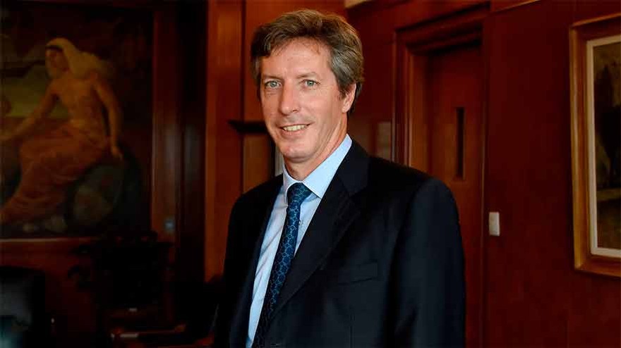 Bausili confirmó que, si logran estabilizar la economía, normalizarán las Letras en default