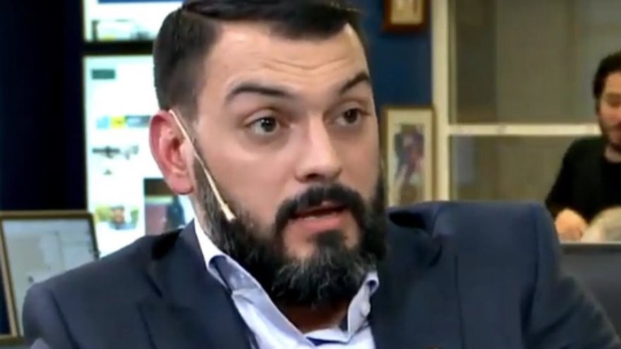 "Desdoblar es dejar flotar al dólar ahorro, una pésima idea"
