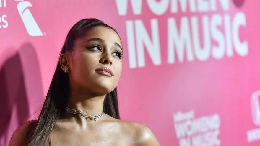 Ariana Grande inicia demanda millonaria a Forever 21