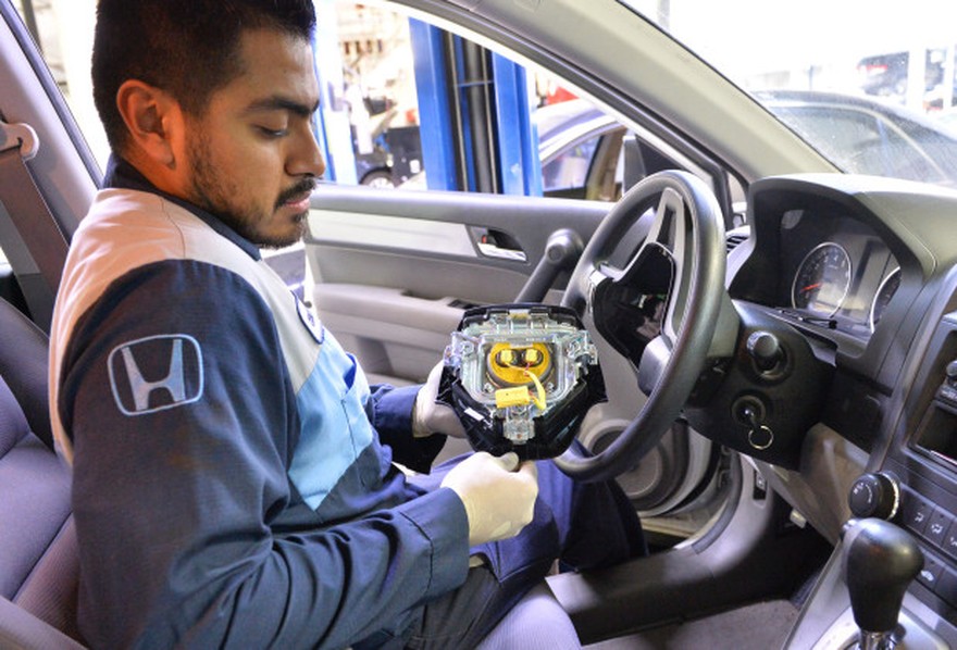Alerta por falla grave de seguridad en 57.000 autos Honda: estos son los modelos afectados en Argentina