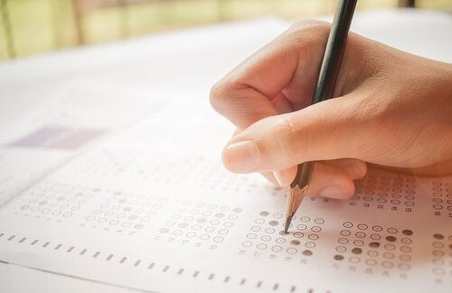 Tests, pruebas exámenes: ¿cómo se mide la inteligencia humana?