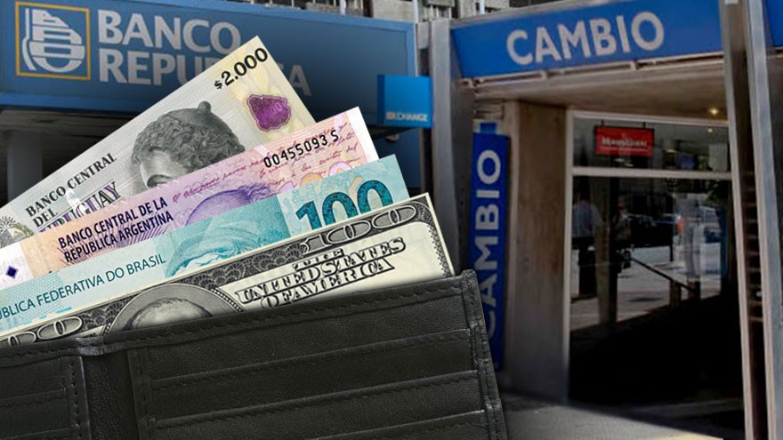 Dolar Cepo Y Viajes Cuantos Pesos Se Necesitan Para Comprar Usd 1 En La Region