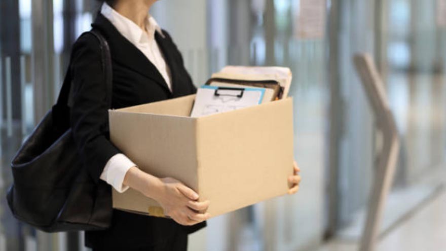 Crisis profunda: se perdieron 30.000 puestos de trabajo en empresas Pymes en el tercer trimestre de 2019