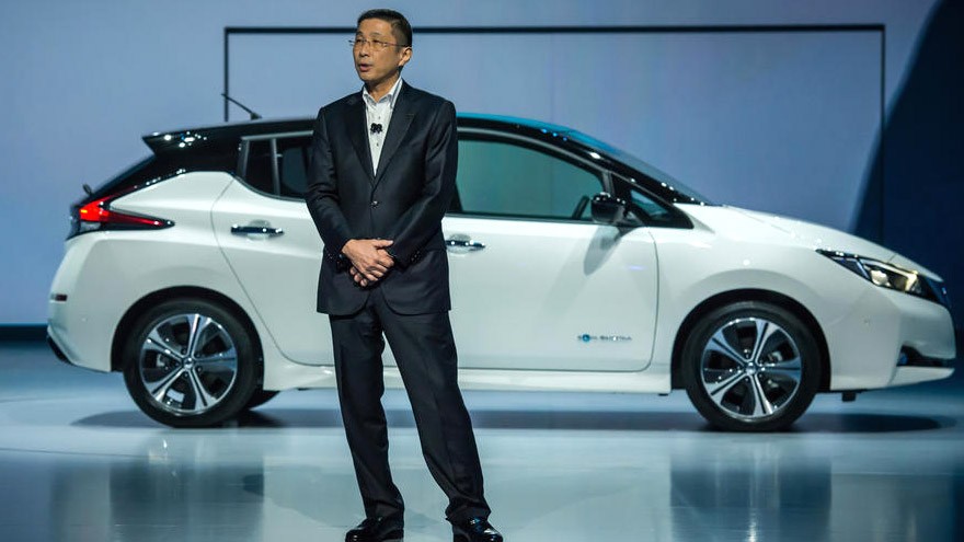 El "Netflix" de los autos: Nissan lanza un servicio para cambiar tu vehículo todos los días