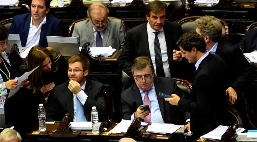 Emergencia alimentaria: el oficialismo define su estrategia para la sesión impulsada por la oposición