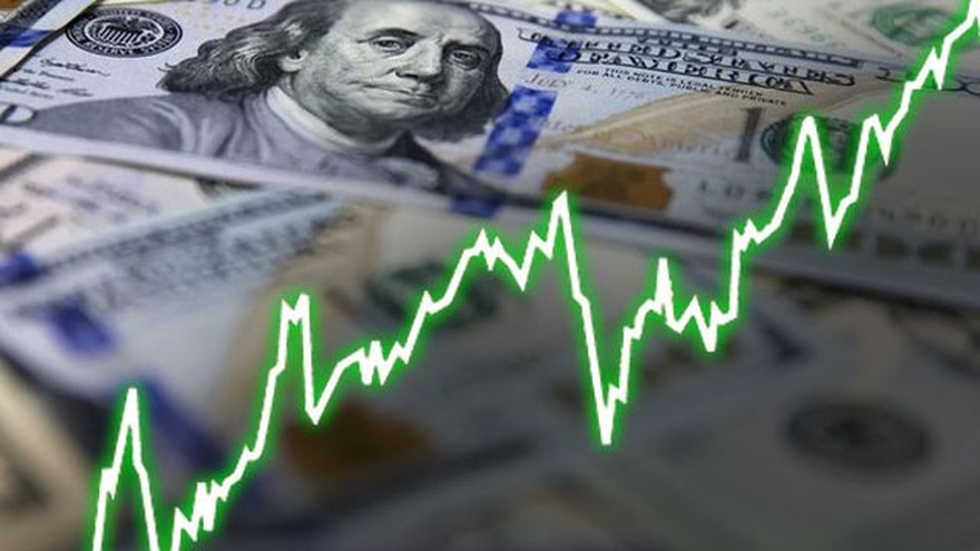 A pesar del "súper cepo", el dólar marcó otro récord: 2,6 millones de personas compraron en diciembre