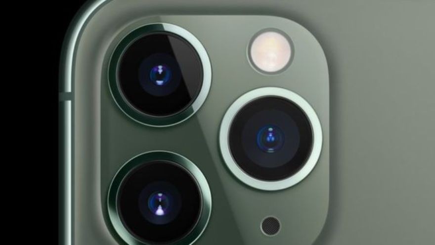 Qué es la tripofobia y por qué hace que muchos no puedan ni mirar el nuevo modelo de Apple
