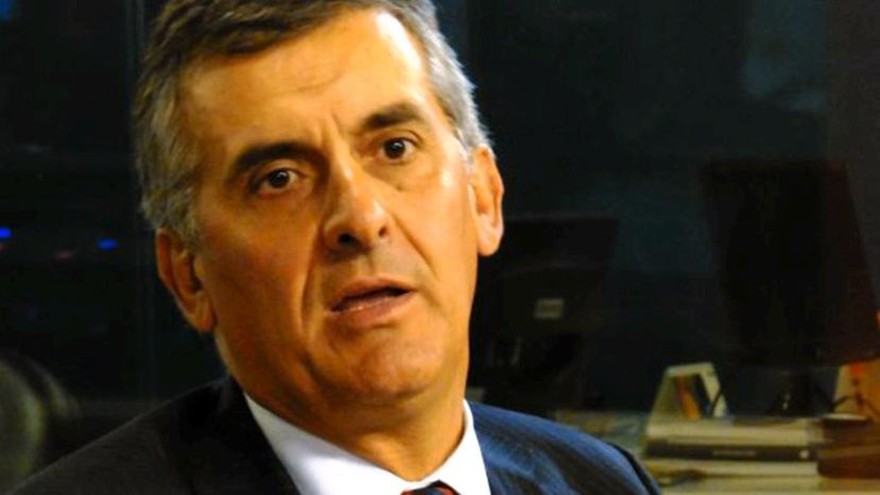 "El dólar libre es como un vigilante botón que nos anticipa que hay problemas con la economía"