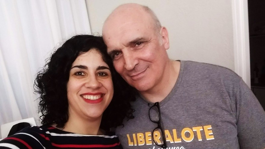 La excandidata de Espert acusada de robar un supermercado denunció una "operación" en su contra