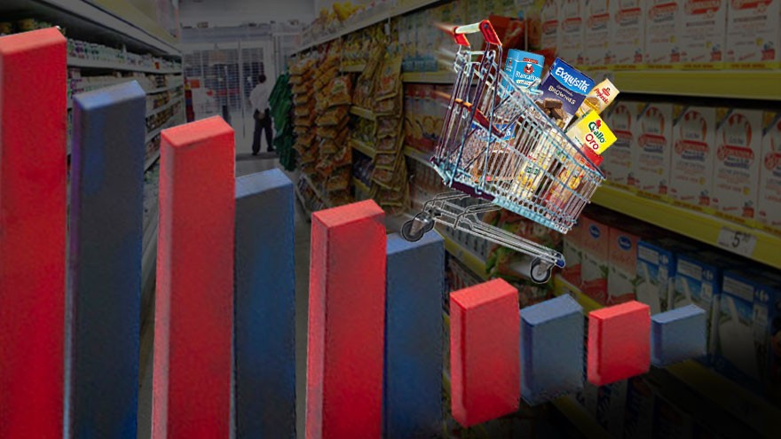 Según Moody’s, los consumidores argentinos seguirán recortando sus gastos en 2020