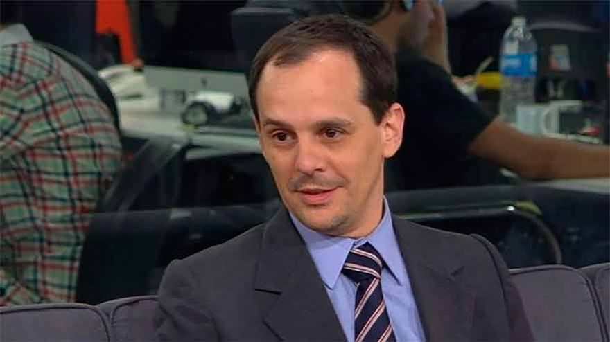 Spotorno: "Gran parte del ajuste está hecho, pero hay grandes debilidades en la economía"