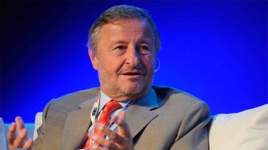 Rattazzi advirtió que el sector automotriz tiene "muchas dudas hacia el futuro"