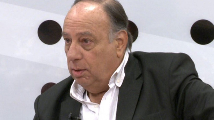 Roberto Cachanosky, duro contra el Gobierno por el toque de queda