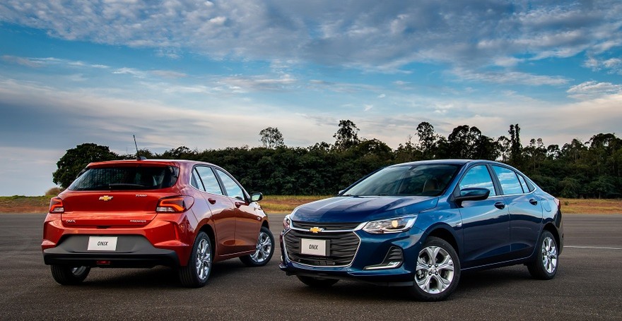 Estos son los autos consagrados como los más seguros de la Argentina