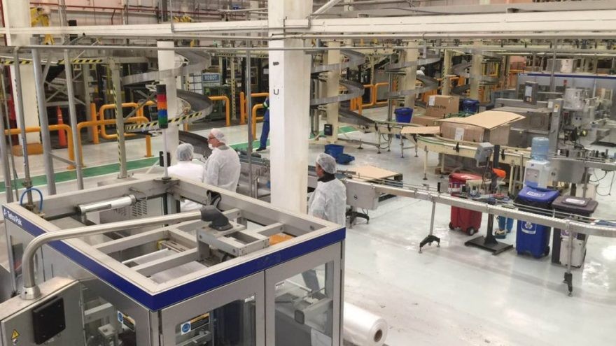 Los trabajadores de Hellmann’s y Knorr recibirán un bono de $20.000 para enfrentar inflación