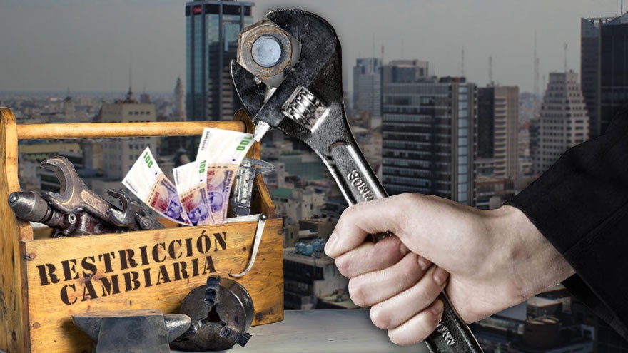No alcanza con reperfilamiento y cepo: con cuentas en rojo, ya prevén más medidas restrictivas