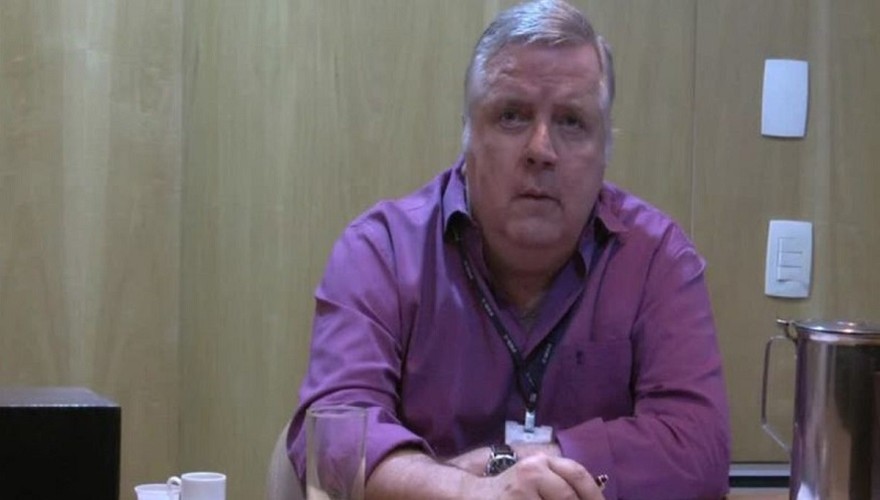 Encontraron muerto al ex vicepresidente de Odebrecht, involucrado en la causa de corrupción