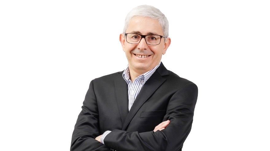 Nextbyn nombra a Marcelo Méndez como presidente para Argentina