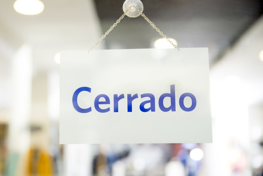 ¿Por qué el lunes podrían cerrar los shoppings y supermercados?