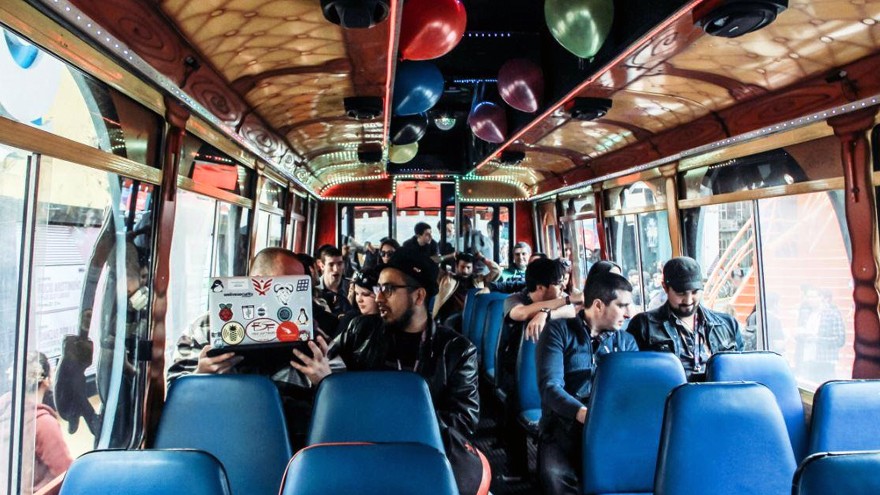 "Hackearán" Buenos Aires para poner a prueba sus redes Wi-Fi
