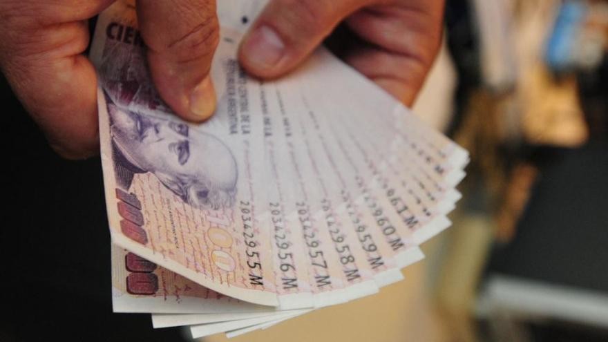 Salariazo: intendente del Pro se aumentó el sueldo un 70% y hoy cobra el doble que el presidente Macri