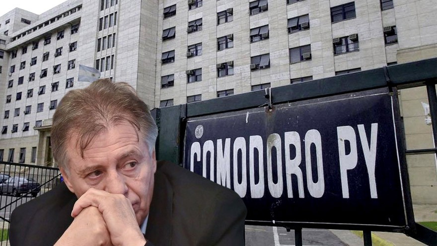 Cristóbal López y De Sousa seguirán presos: el juez Bonadio les negó la excarcelación