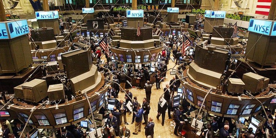 Cuál es el desconocido mercado que mueve u$s3 billones al día