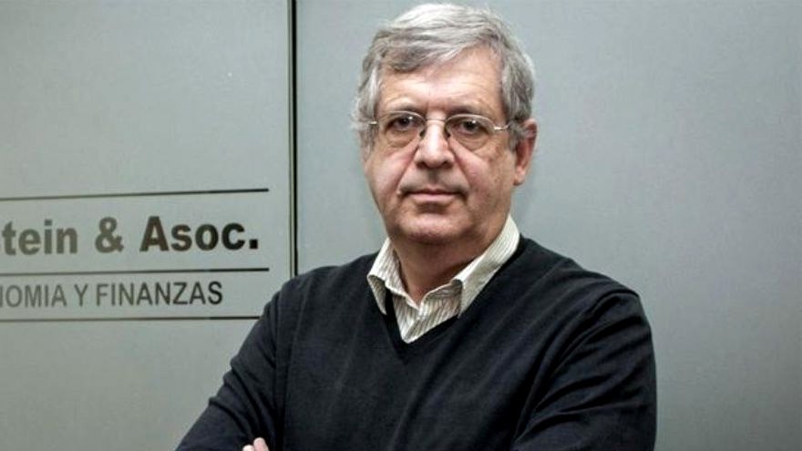 En abril se registraría la peor caída del PIB de toda la historia argentina