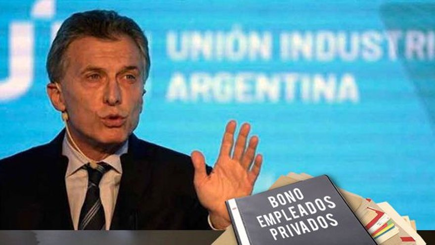 ¿Qué pasó con el bono?: a dos semanas del decreto, apenas 2% de los privados cobró los $5.000