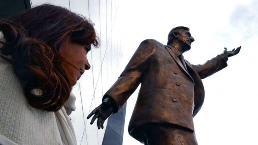 Un grupo chileno gestionará un hotel de los Kirchner intervenido por la Justicia