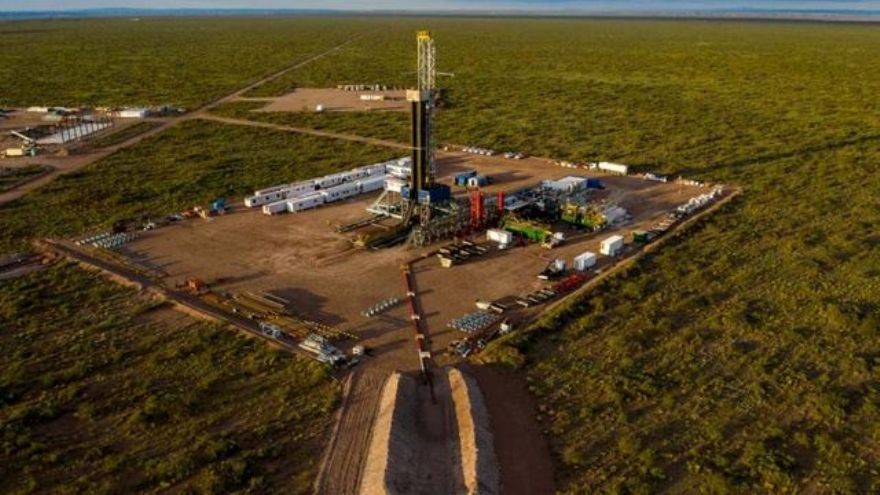 Alberto Fernández quiere una nueva ley de energía para potenciar inversiones en Vaca Muerta