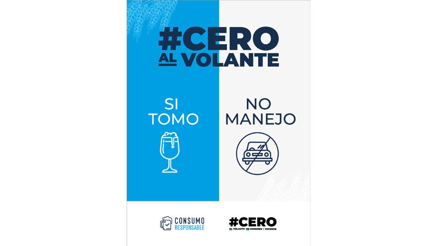 La mitad de los argentinos conduciría tras haber tomado alcohol