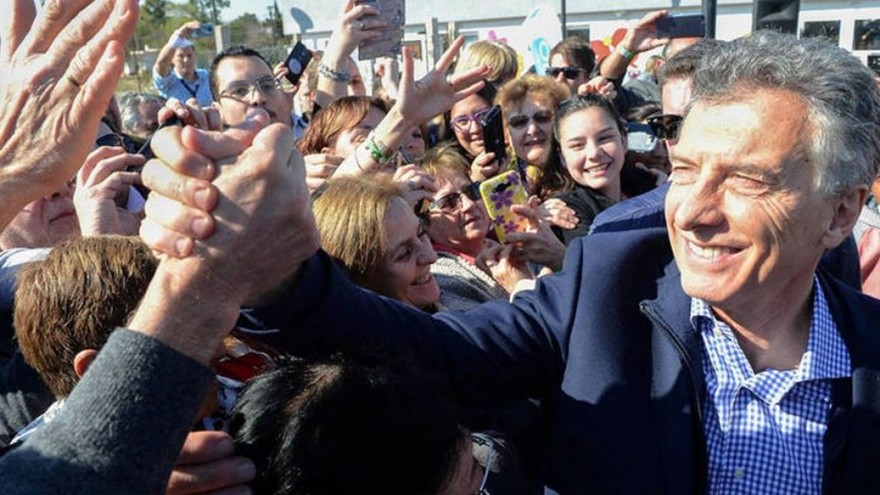 "El kirchnerismo cree equivocadamente que ganó y ya empezó a perseguir periodistas"