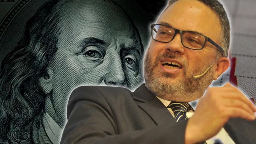 Kulfas: "No hay otra alternativa que renegociar la deuda, estamos en default parcial"