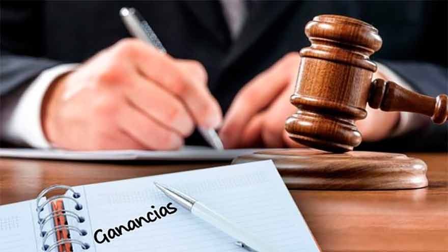 Fallo judicial excluye a indemnizaciones laborales del impuesto a las Ganancias