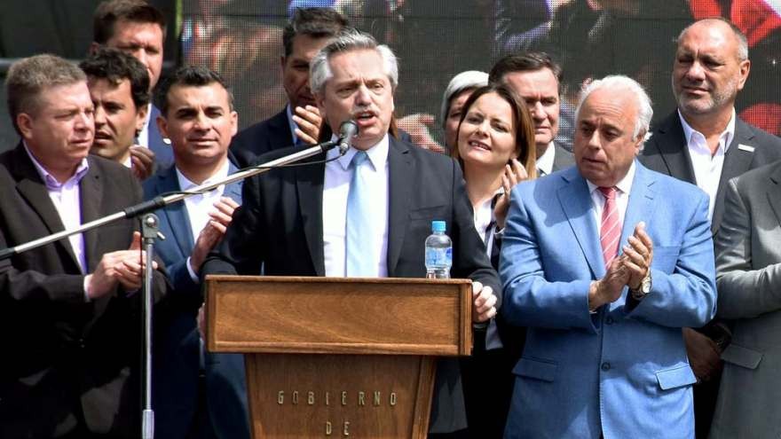El consejo que le dio Lula al principal asesor de Alberto Fernández para salir de la crisis económica