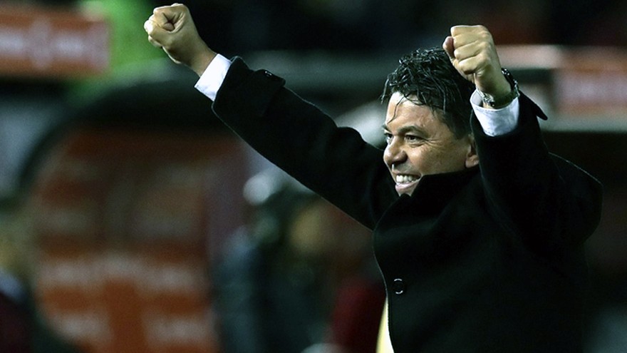 Marcelo Gallardo, la pesadilla de Boca: cuántos partidos, copas y Superclásicos ganó