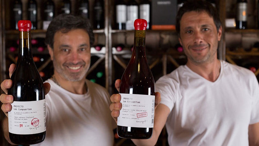 Vinos que hablan del lugar: así son las novedades de los hermanos Durigutti
