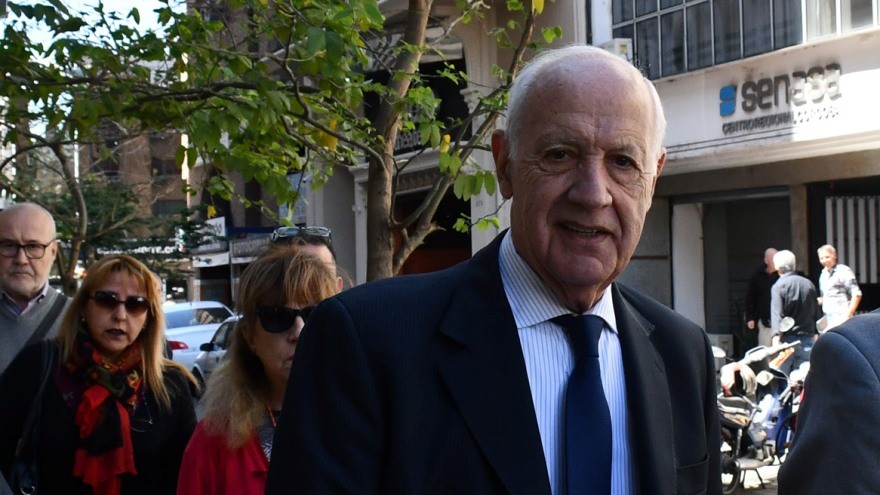 Roberto Lavagna: "El cepo hoy es una necesidad y el camino del ajuste no conduce a nada"