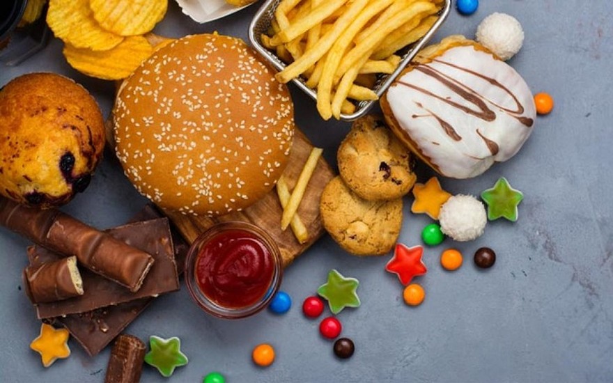 Adiós a las grasas trans en las comidas: el plan para eliminarlas por completo
