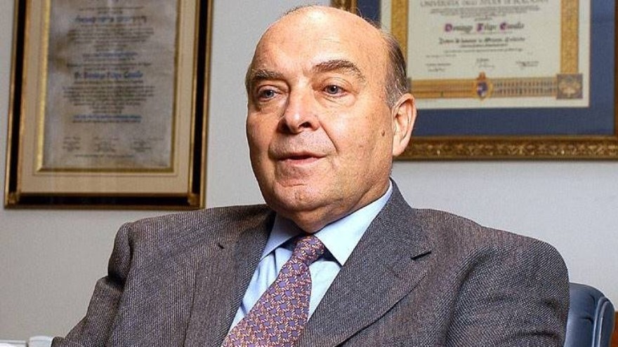 "La mejor moneda para un país es la que quiere la gente"
