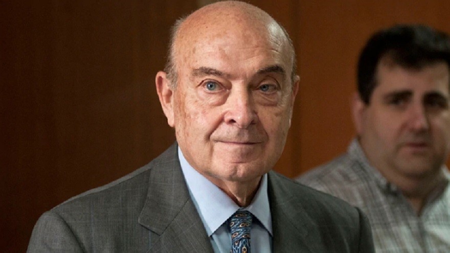 Cuál es "el gran riesgo" para la economía argentina en 2020 y 2021, según Cavallo