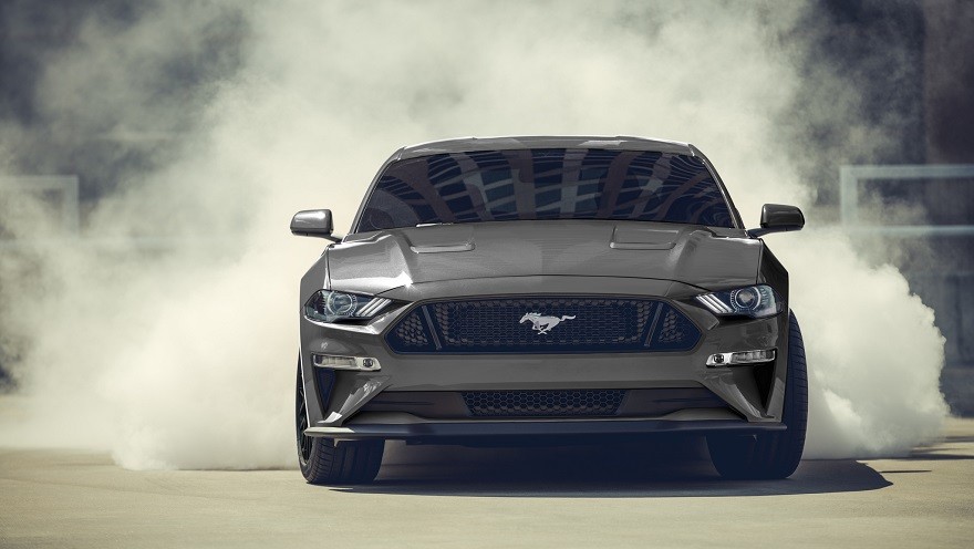 Ford inicia la preventa del Mustang: ¿Cuánto sale y cuándo llega?